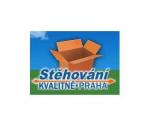 ST�HOV�N� KVALITN� s.r.o., Praha 