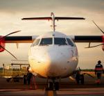 LOT Polish Airlines spoj� Prahu s Ostravou, vr�t� se vnitrost�tn� p��m� linka