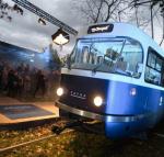 Tramvaj T3 Coup� si veze zlato z presti�n� sout�e German Design Award 2021